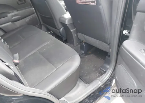 2015 Mitsubishi Outlander Sport Es from USA, damaged, VIN 4A4AR3AU3FE014086